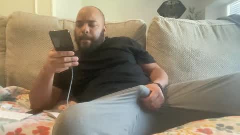 Zaddy online show from 03/10/25, 05:50