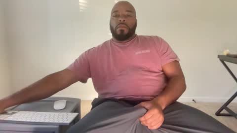 Zaddy online show from 10/05/25, 01:09