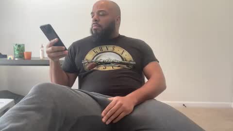 Zaddy online show from 11/03/25, 05:14