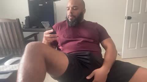 Zaddy online show from 12/16/25, 05:18