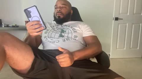 Zaddy online show from 05/25/26, 12:11