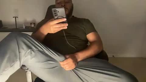 Zaddy online show from 05/30/26, 08:00