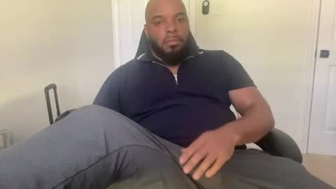 Snapshot of bbcfun44 chatting on 06/21/26, 12:52 Zaddy online show from 06/21/26, 12:52