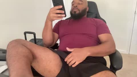 Snapshot of bbcfun44 chatting on 07/07/26, 06:56 Zaddy online show from 07/07/26, 06:56