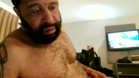 bbcwithahook online show from 03/01/25, 03:16