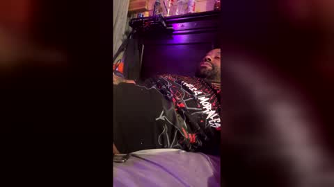 bbcwithahook online show from 03/18/26, 07:22