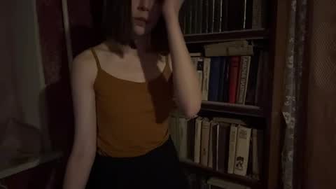 Alya online show from 04/16/26, 10:45