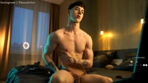 Brandon online show from 11/25/25, 06:13