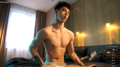 Brandon online show from 12/03/25, 11:08