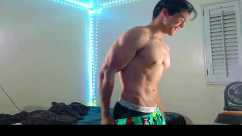 unknown online show from 11/24/25, 04:56