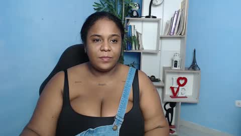 Charlote online show from 01/28/25, 12:00