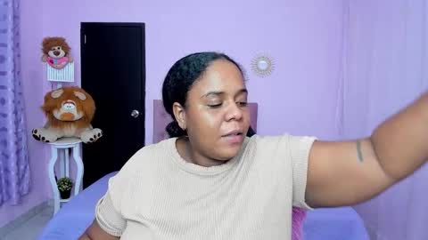 Charlote online show from 02/18/26, 12:12