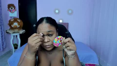 Charlote online show from 02/20/26, 12:38