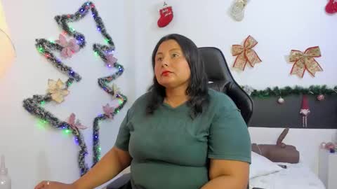 Cindy online show from 12/23/25, 03:26