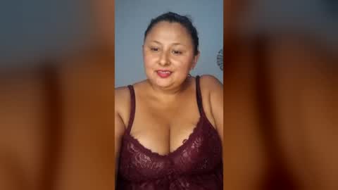 Snapshot of bbw_cindy11 chatting on 06/22/26, 08:50 Cindy online show from 06/22/26, 08:50