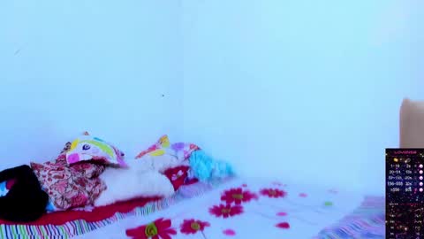 Michelle bbw online show from 03/05/25, 02:46