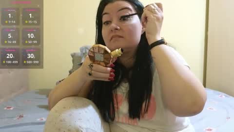 Emma online show from 02/23/25, 08:06