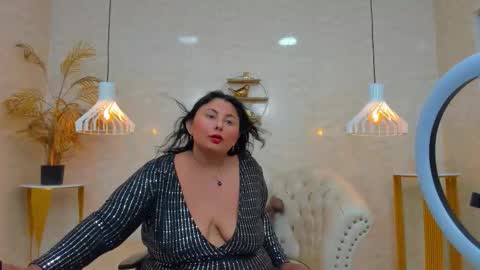 Snapshot of bbwcindyy chatting on 09/26/25, 07:29 BBW Cindyy online show from 09/26/25, 07:29