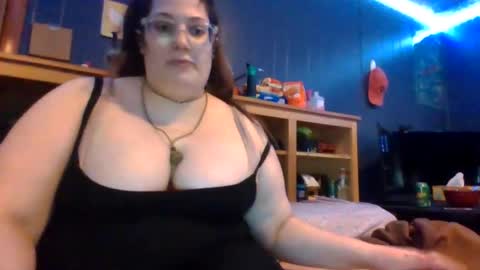 bbwdabkitty online show from 11/09/25, 03:21