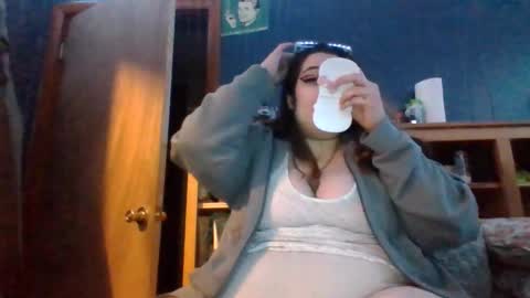 bbwdabkitty online show from 02/14/26, 10:50