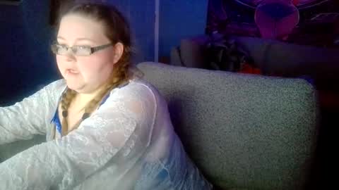 bbwgamergirl93 online show from 11/19/25, 04:07