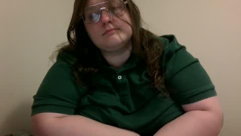 Snapshot of bbwlittlebear chatting on 06/21/26, 12:13 bbwlittlebear online show from 06/21/26, 12:13