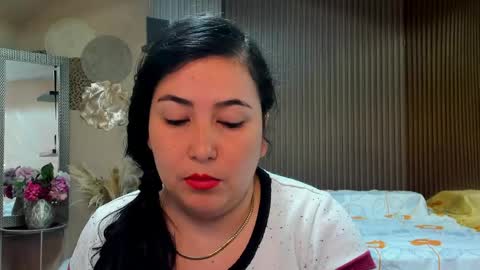Snapshot of bbwluxurymuse chatting on 05/07/26, 11:15 bbwluxurymuse online show from 05/07/26, 11:15