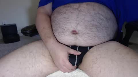 bbwman2011 online show from 02/27/26, 07:25