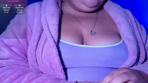 Snapshot of bbwroyalttty chatting on 06/23/26, 12:52 The girl next door online show from 06/23/26, 12:52