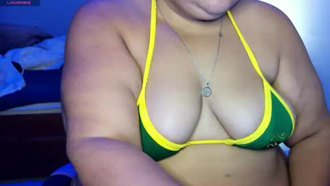 Snapshot of bbwroyalttty chatting on 06/28/26, 11:00 The girl next door online show from 06/28/26, 11:00