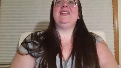 Sophie BBW online show from 01/07/25, 10:52