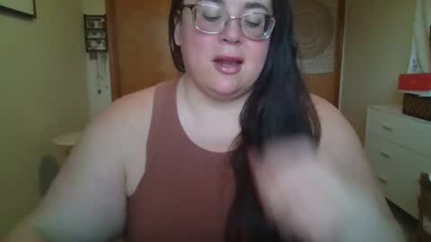 Sophie BBW online show from 02/07/25, 01:32