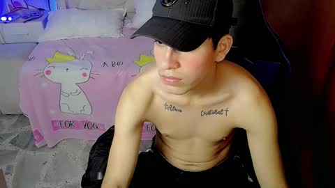 Snapshot of bby_cash_ chatting on 02/24/26, 08:51 BBY CASH online show from 02/24/26, 08:51