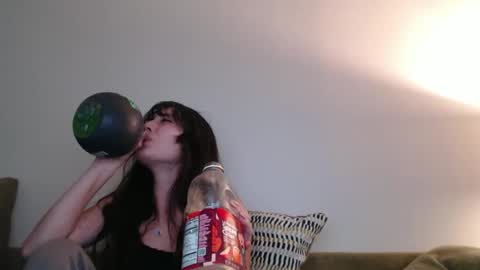 bby_julesss online show from 11/20/25, 09:25