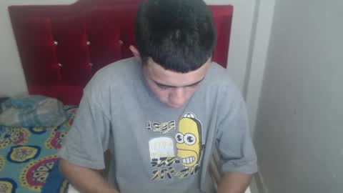 bby_nice online show from 05/09/26, 08:03