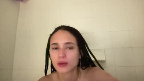 Snapshot of bbyangelyoga chatting on 12/08/24, 12:51 bbyangelyoga online show from 12/08/24, 12:51