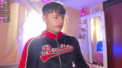 Snapshot of bbycami_ chatting on 01/28/25, 07:00 Cami online show from 01/28/25, 07:00