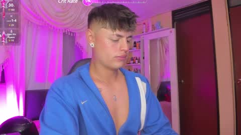 Snapshot of bbycami_ chatting on 01/31/25, 02:37 Cami online show from 01/31/25, 02:37