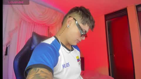 Snapshot of bbycami_ chatting on 03/12/25, 12:10 Cami online show from 03/12/25, 12:10