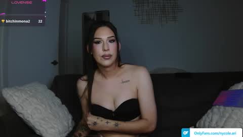 bbygirlnycole online show from 05/07/26, 02:17