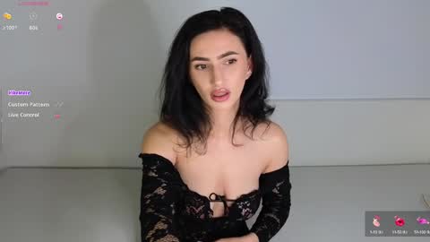 Kristy online show from 02/06/25, 06:29