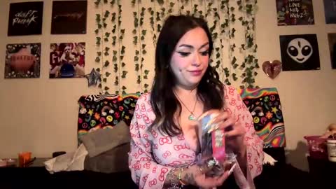 bbyslugggg online show from 02/12/25, 02:14