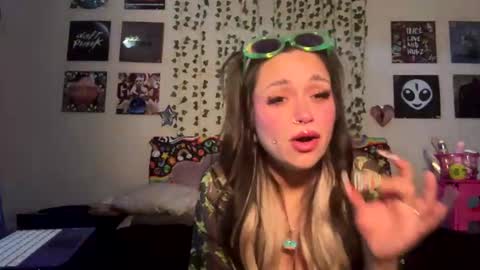 bbyslugggg online show from 02/25/25, 10:29