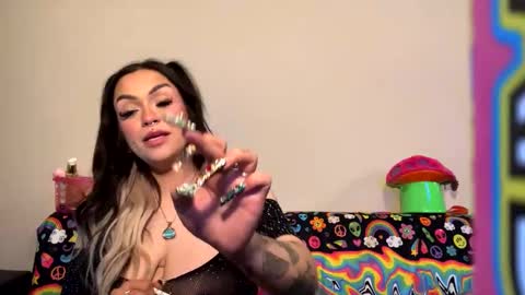 bbyslugggg online show from 03/08/25, 09:06