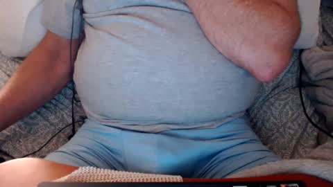 Snapshot of bcdmay chatting on 09/30/25, 02:44 silverbullet online show from 09/30/25, 02:44