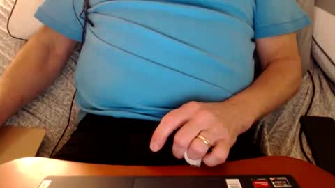 silverbullet online show from 05/19/26, 02:34