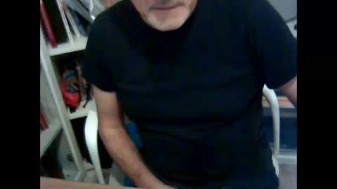 bcn1959 online show from 03/07/25, 03:18