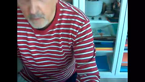 bcn1959 online show from 03/08/25, 11:05