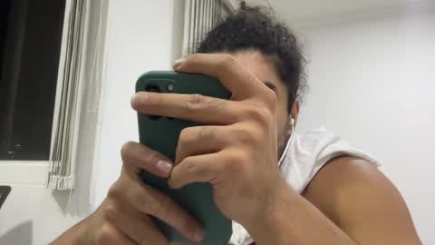 bdever7 online show from 02/01/26, 01:15