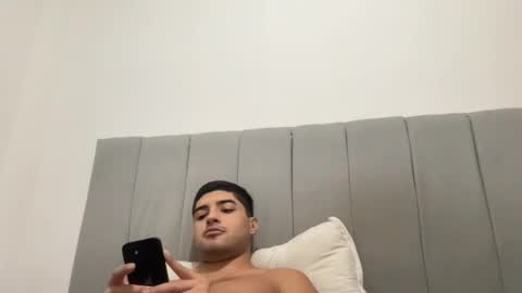 bdever7 online show from 02/22/26, 08:40